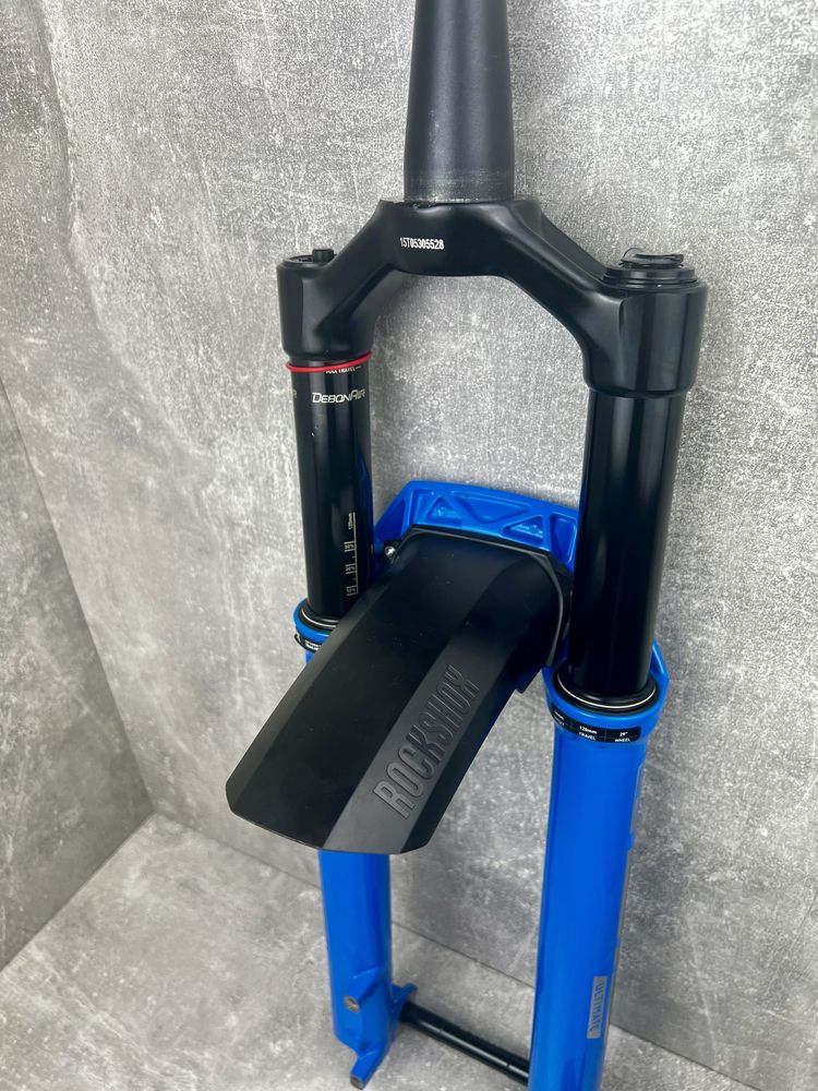 RockShox SID Ultimate SL Race Day | SID Blue | 29” | 120 мм не fox