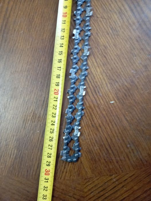 Ланцюг для міні-пилки