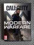 Call of duty Modern Warfare 2019 PC KAMPANIA