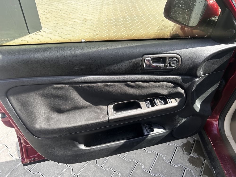 Volkswagen Passat B5 1.9 TDI Нерозмитнений