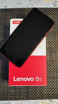 Продається телефон Lenovo S5 4/64