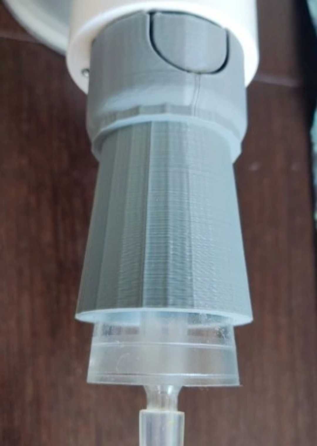 Adapter KatarekK/Sopelek do XIAOMI Dreame