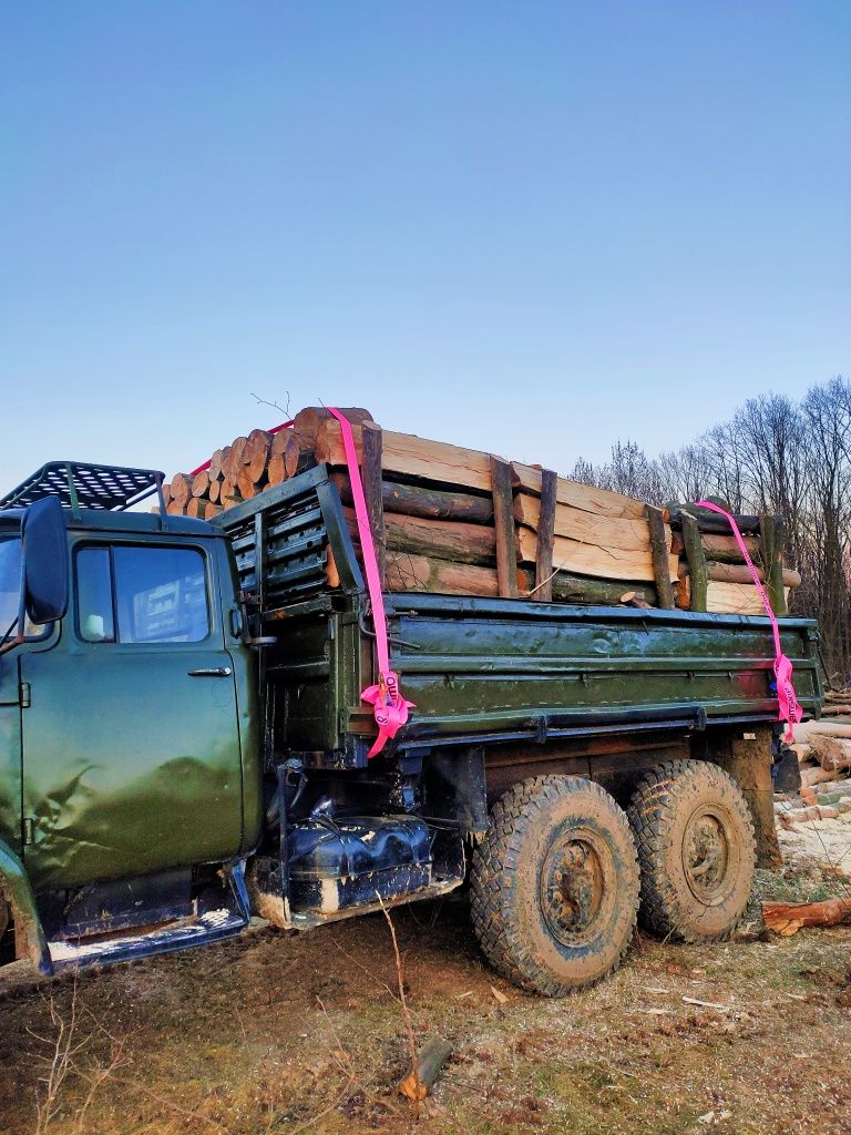 Продам Дрова , твердої породи, ціна договірна