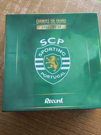 Damas Sporting Clube de Portugal