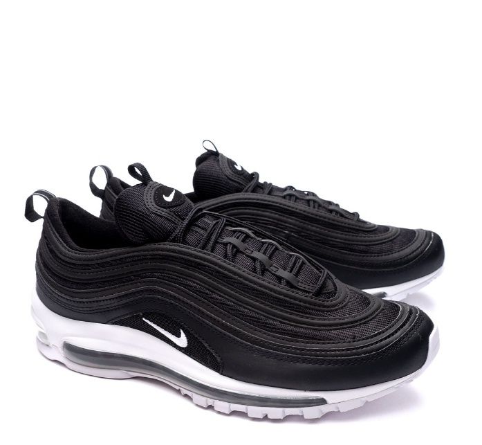 Airmax 97 Black & white