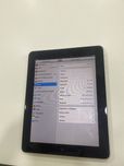 Ipad 1 64gb a trabalhar