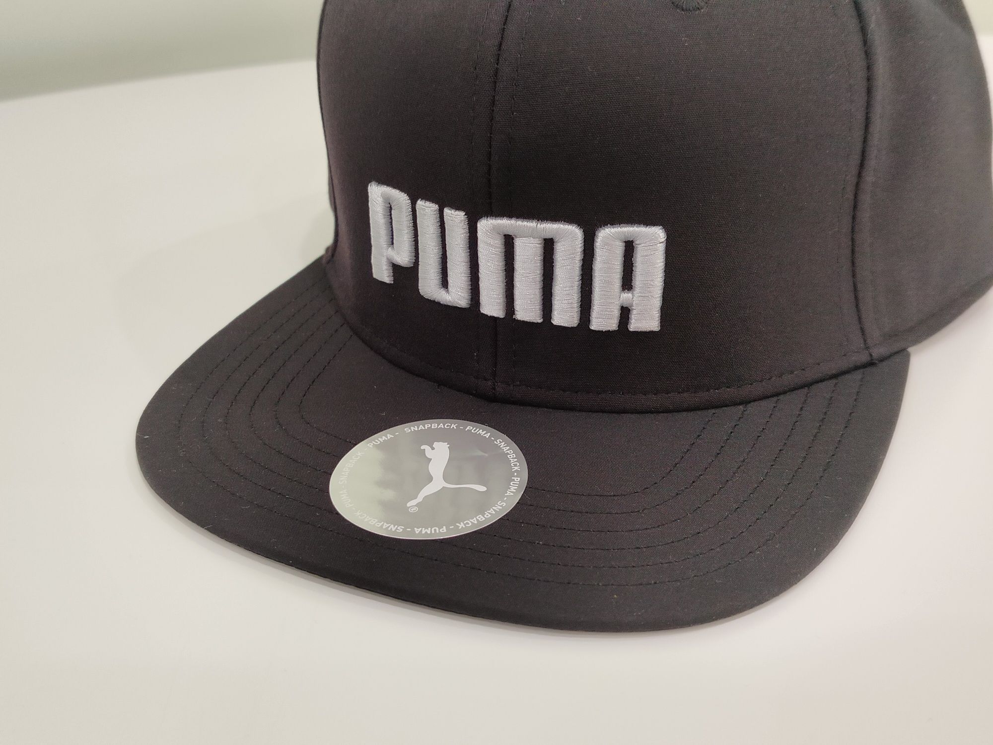 Чоловіча кепка/бейсболка PUMA USA