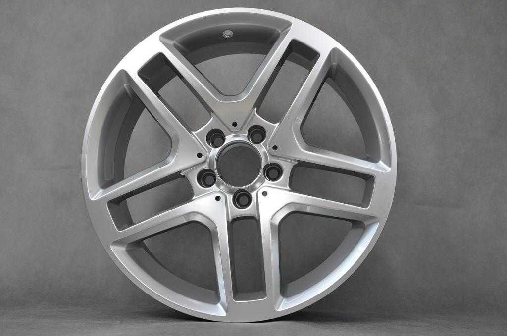 Promocja! Model: R1003 18" 8,5J ET42 5x112