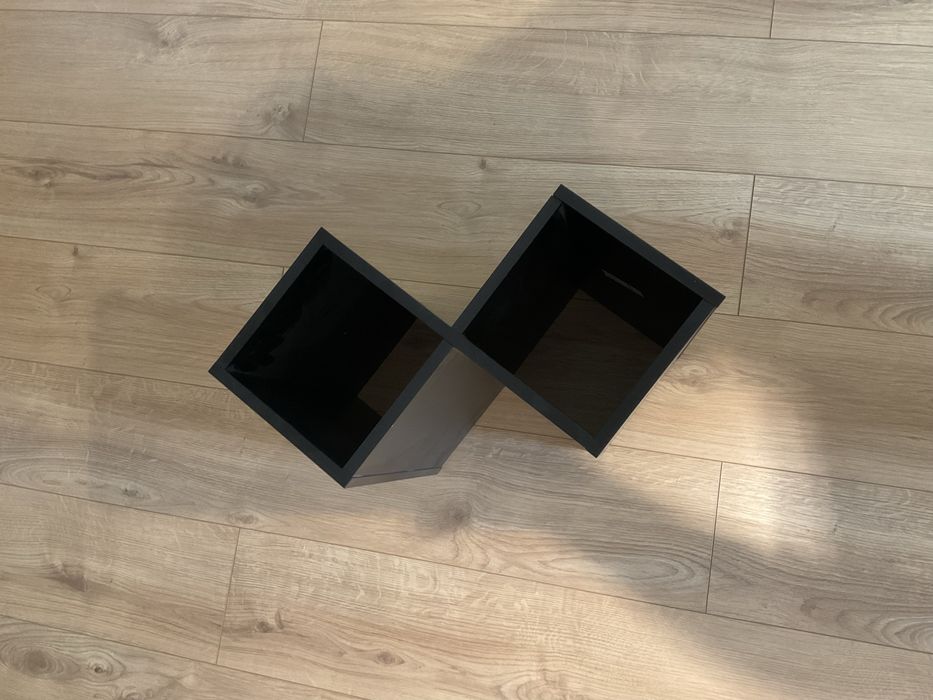 Wkład do regałów expedit/kallax