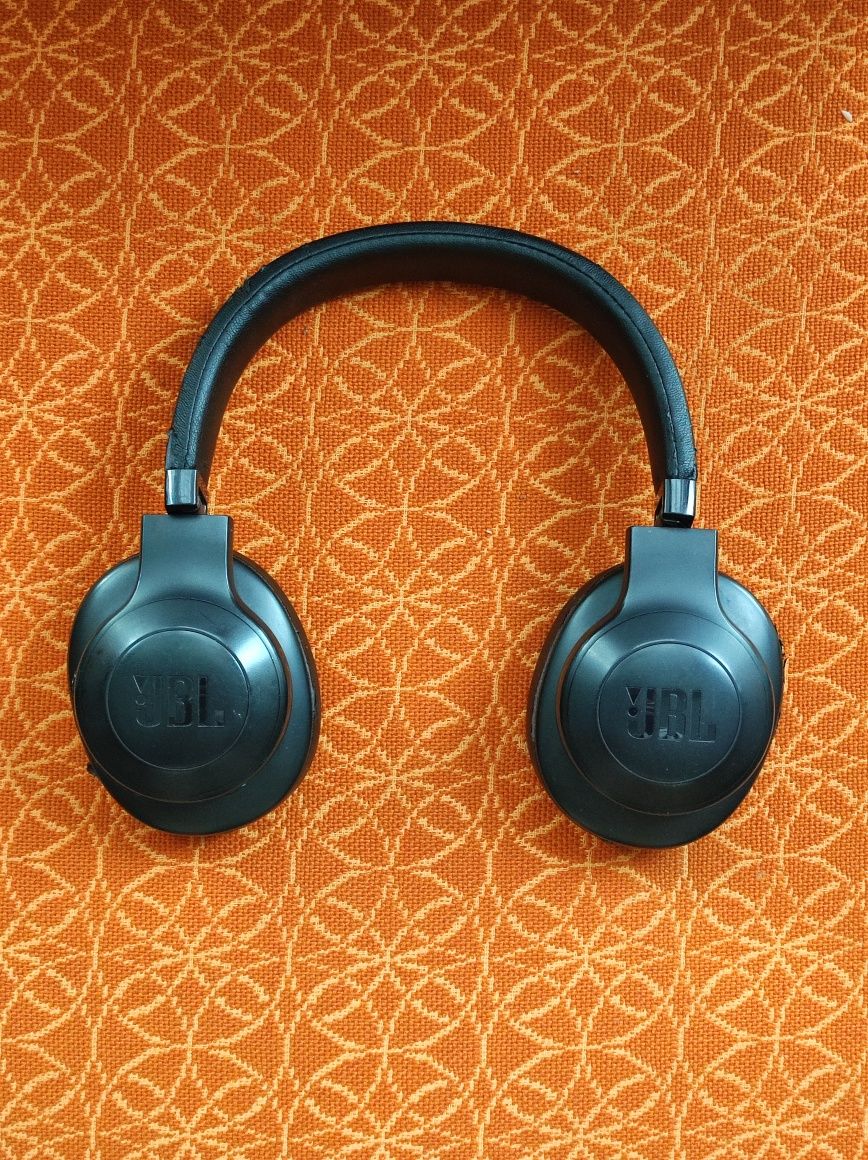 Słuchawki Bluetooth JBL E500BT (e 500 bt)