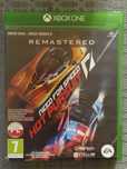 [00346] [XBOX ONE] Need For Speed: Hot Pursuit