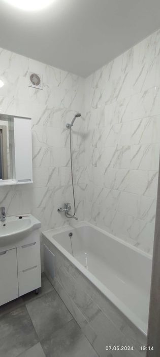 Сдам СВОЮ 1-ком квартиру в Петровском Квартале