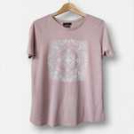 Koszulka / t-shirt z kwiatowym nadrukiem, Reserved