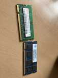 RAM SDDR2 do laptopa