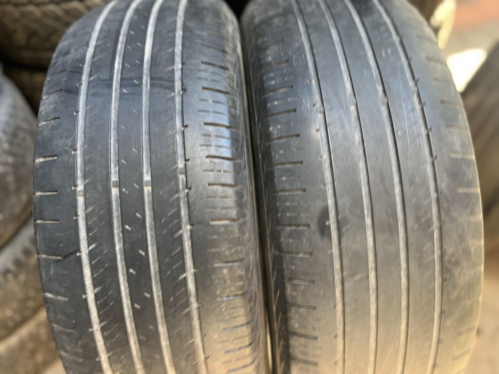 Резина літо 235/60 R 18 Hankook пара