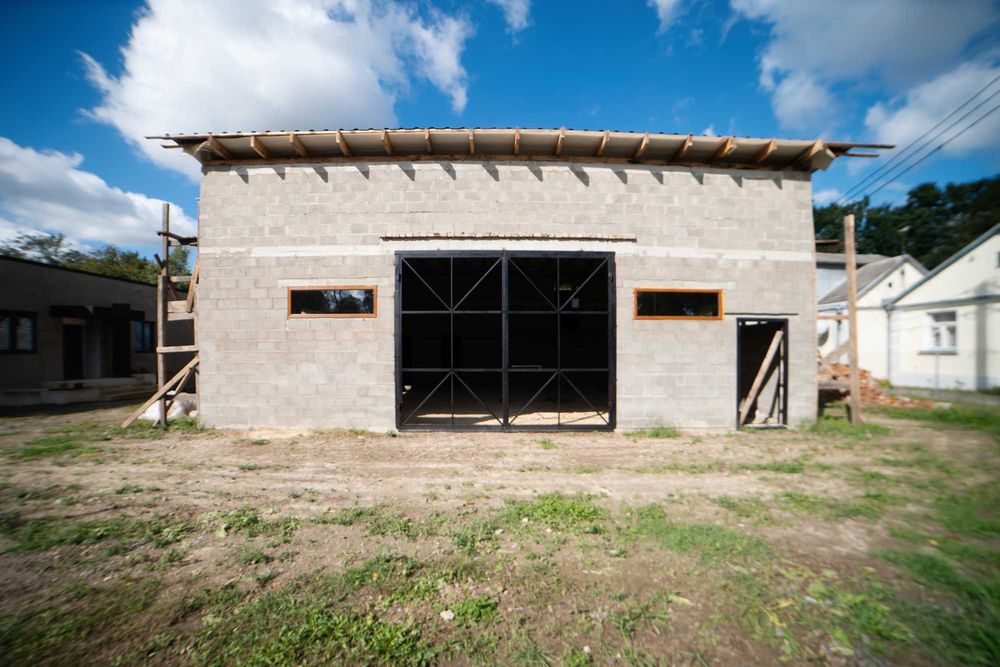 Продамо перспективний гараж під власний бізнес!