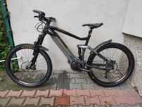 HAIBIKE SDURO FullSeven LT 6.0|Full|Rozm.L|Yamaha|500Wh|Gotowy do sez.