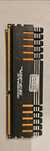 Ram Viper xtreme ddr3 4gb 1x