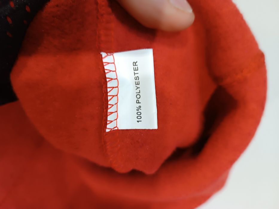 Bluza polar TrueNorth roz,M/38/10 sportowe ciepły bluza sweter ZIP