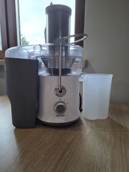 Sokowirówka hoffen