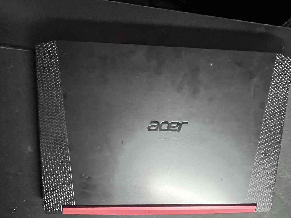 Laptop gamingowy acer nitro 5