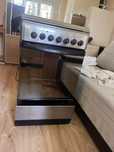 Kuchnia gazowa indesit