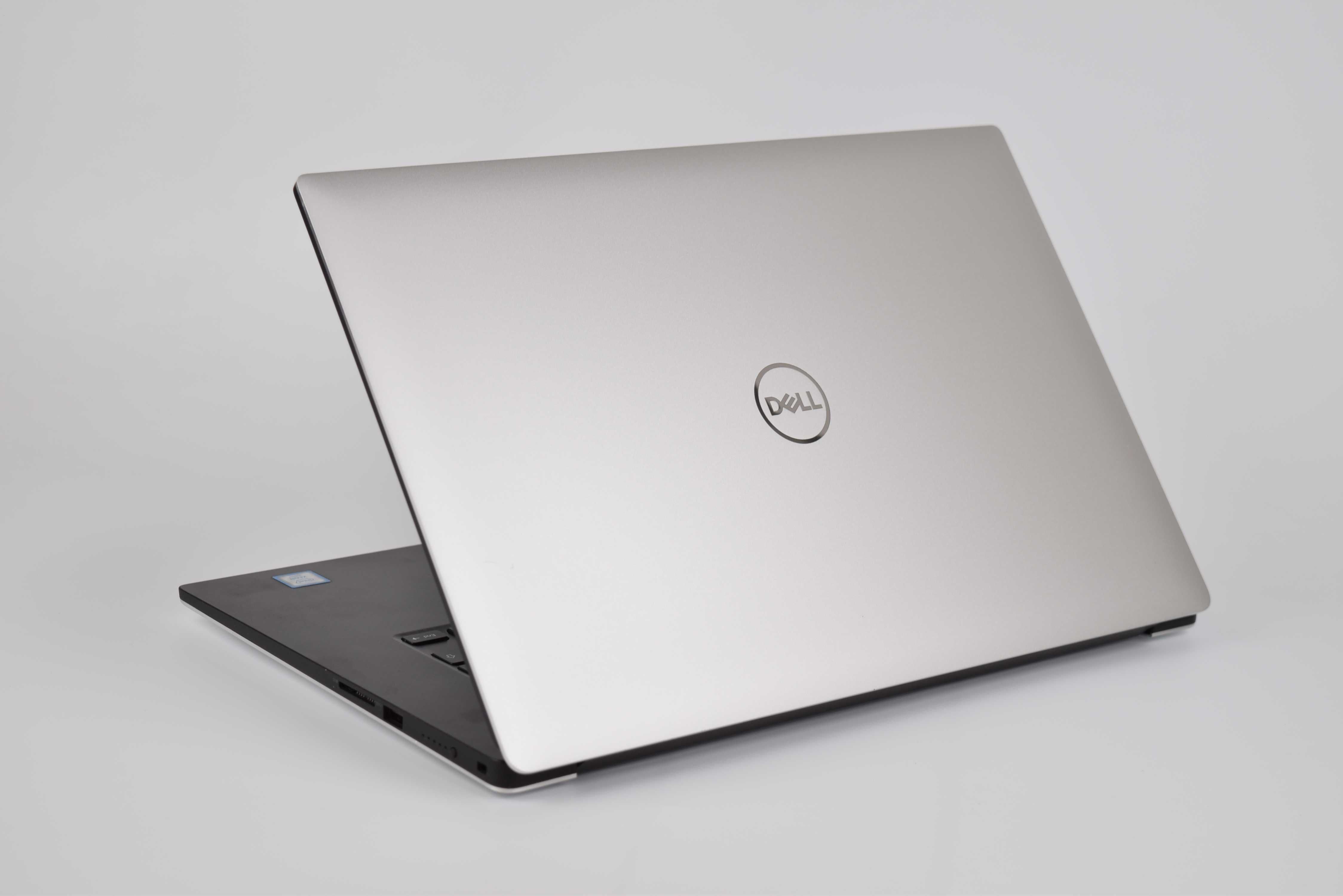 Dell Precision 5530 Xeon E-2176M P2000 16/32гб 512/1тб 15.6" Ноутбук