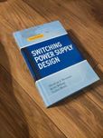 Abraham Pressman Switching Power Supply Design podręcznik studia