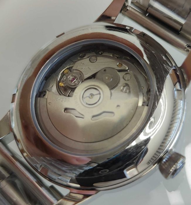 Seiko Mod Presage Cocktail