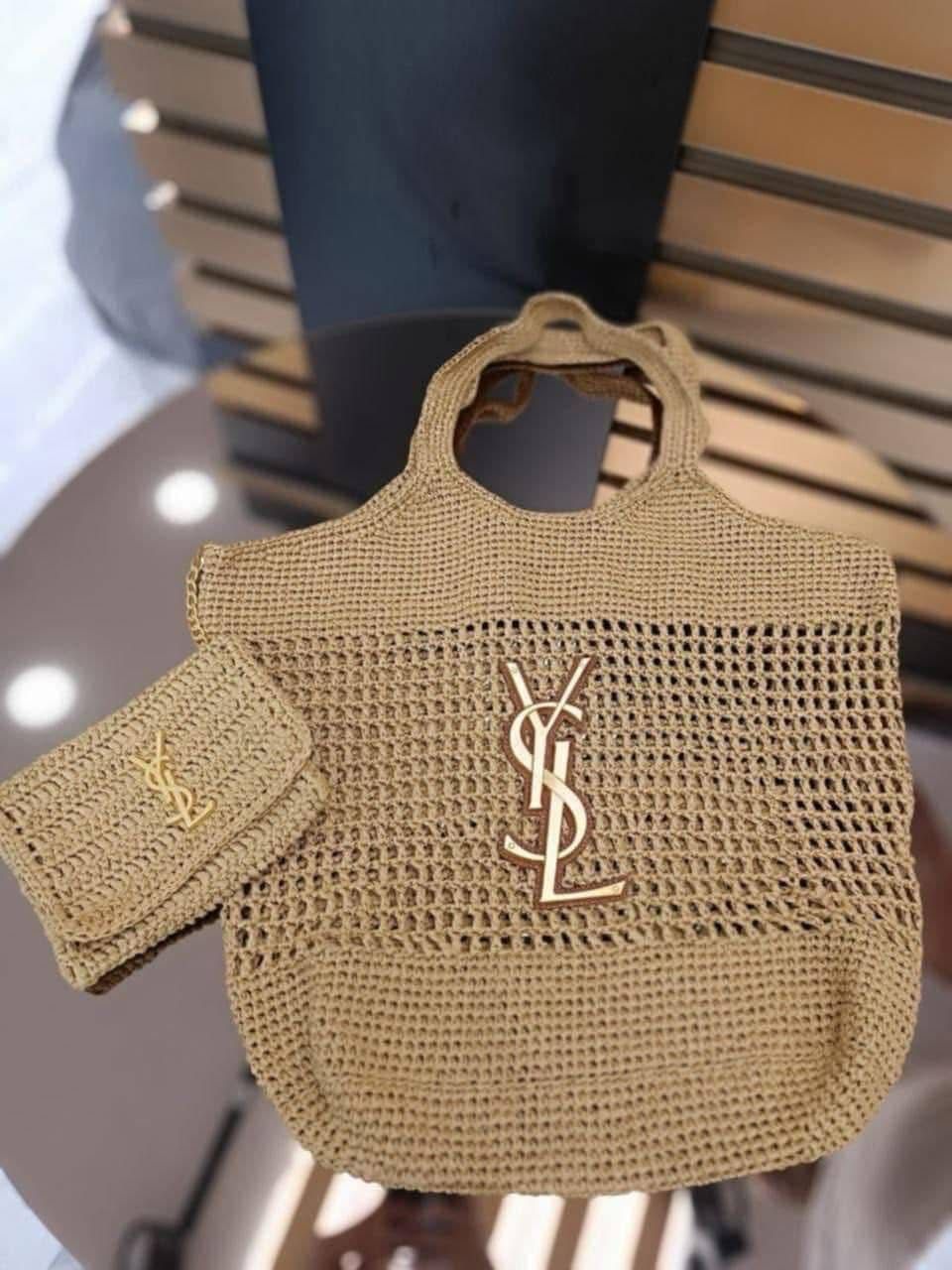 Torba YSL Saint laurent