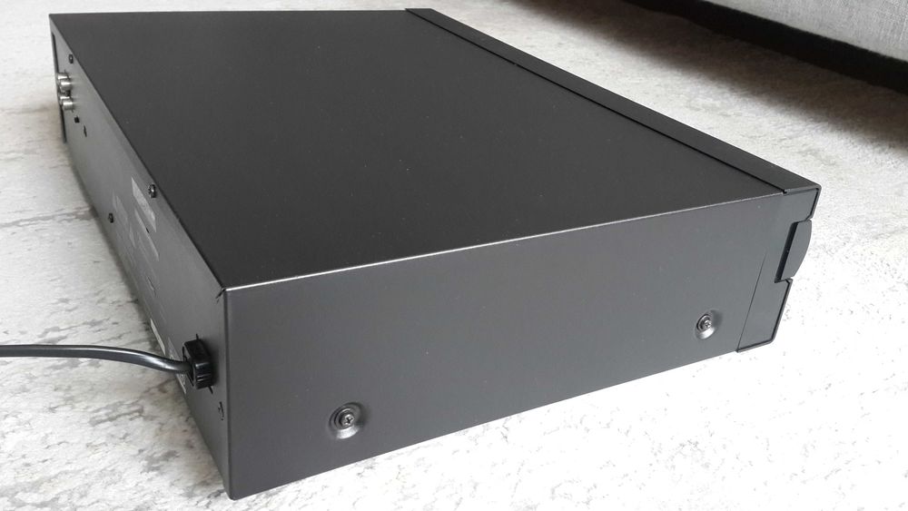 Касетна дека   Nakamichi  Cassette Deck 2