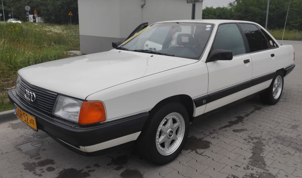 Klasyk do ślubu Audi 100 C1 1973 rok, Wrocław, wolne  terminy.