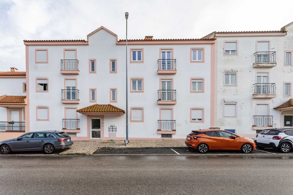 Arrenda-se Apartamento T3 | Azeitão – Excelente Oportunidade!