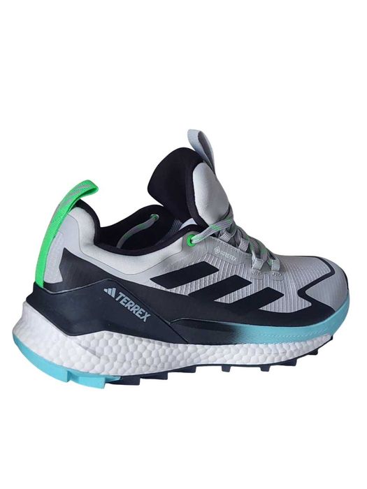 Кросiвки AdidasTerrex(A1297-6)термо Gore-Tex cipi p-pи: 42-45