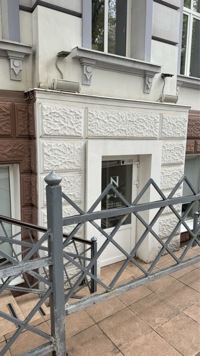 Аренда‼️ Салон красоты‼️ Дерибасовская‼️Центр‼️