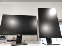Monitor Dell P2319h 23'' FHD IPS HDMI DP USB idealny