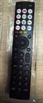 Pilot do Telewizora LED Hisense 40e43kt 40" HD Ready czarny