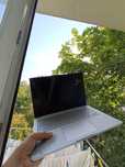 Ноутбук Xiaomi air 13,3