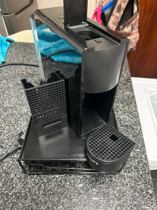 Máquina de café Nespresso