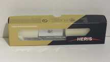 Vagão CP Carga Lgnss H0 Heris RTrains novo