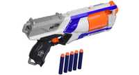 Nerf ELITE strongarm. jak NOWY