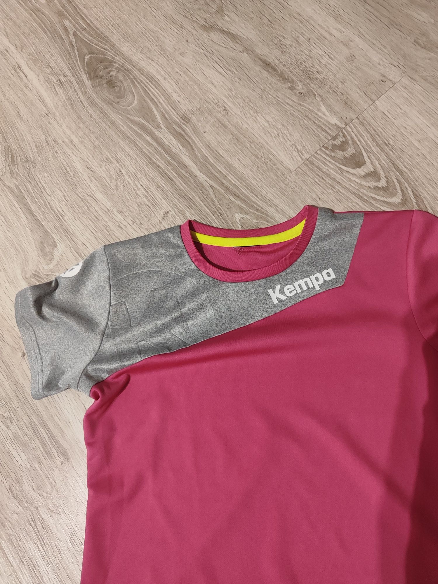 T-shirtarki Kempa