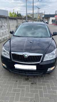 Продам Skoda Octavia A5 1.4TSi