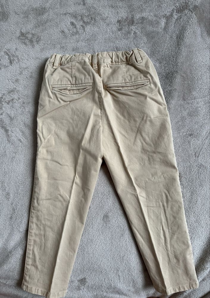 Брюки чіноси Zara