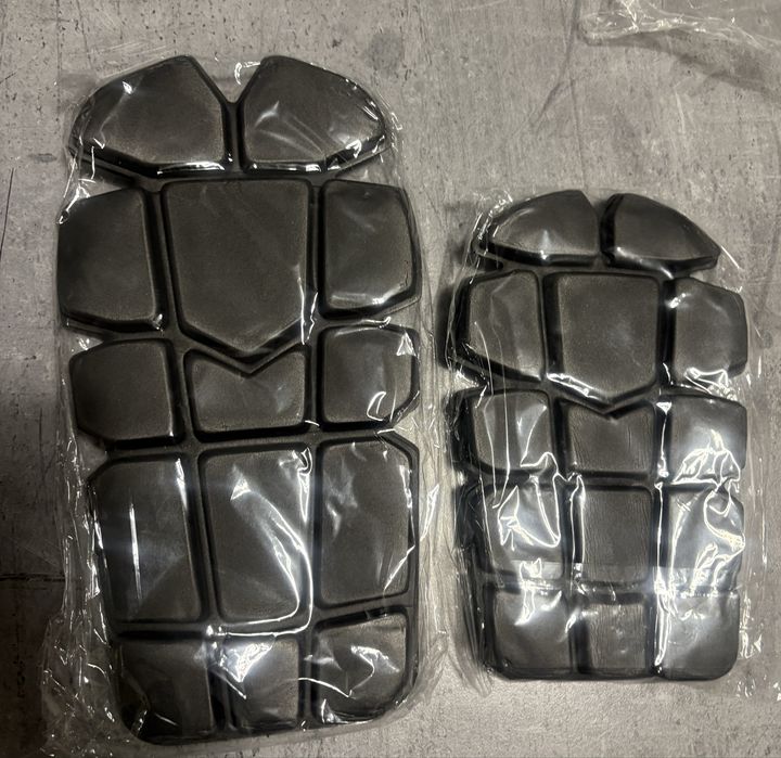 Ochraniacze wojskowe