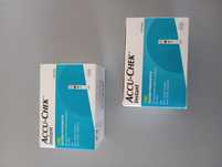 Accu-Chek Instant