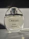 Calvin Klein Obsessed 50ml
