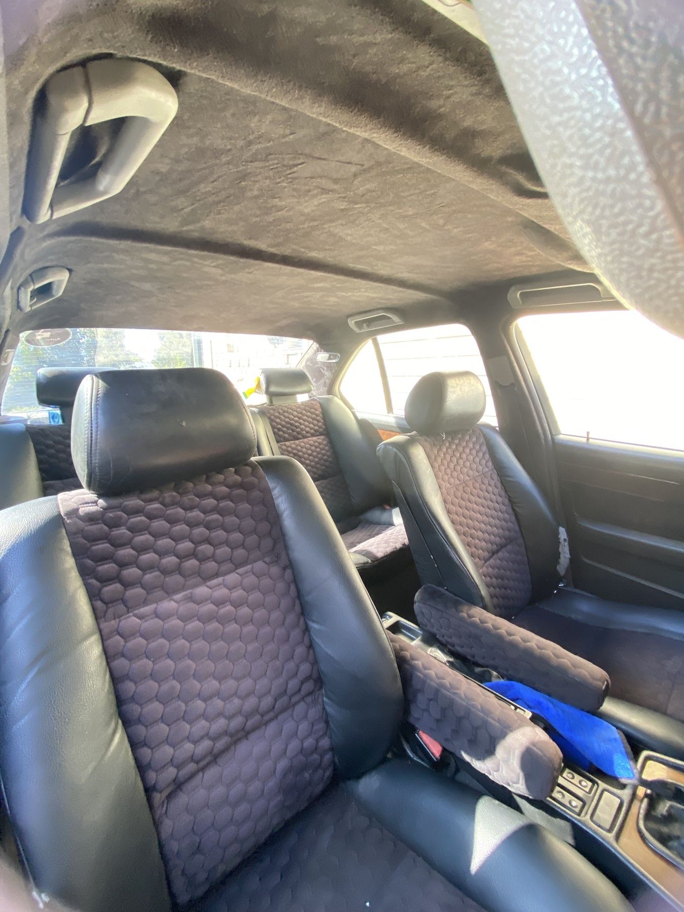 Продам BMW 5серія е34
