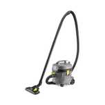 Aspirador Karcher rápido e potente