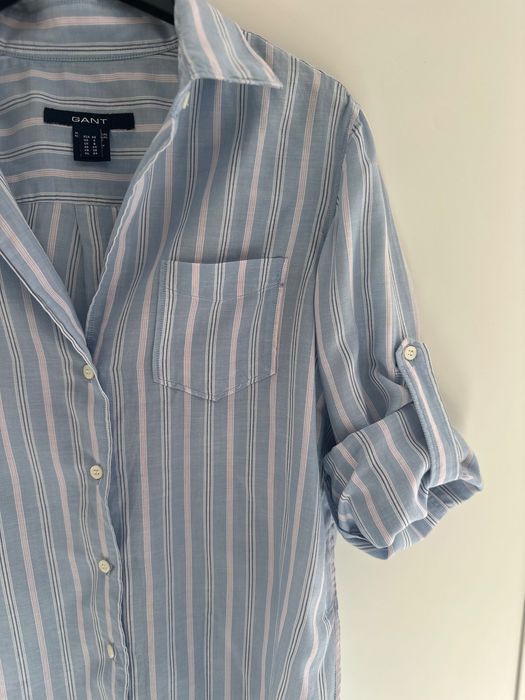 Сорочка жіноча бренд Gant